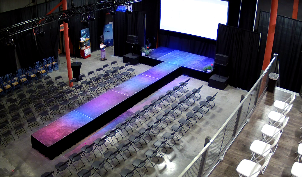 Fashion Show