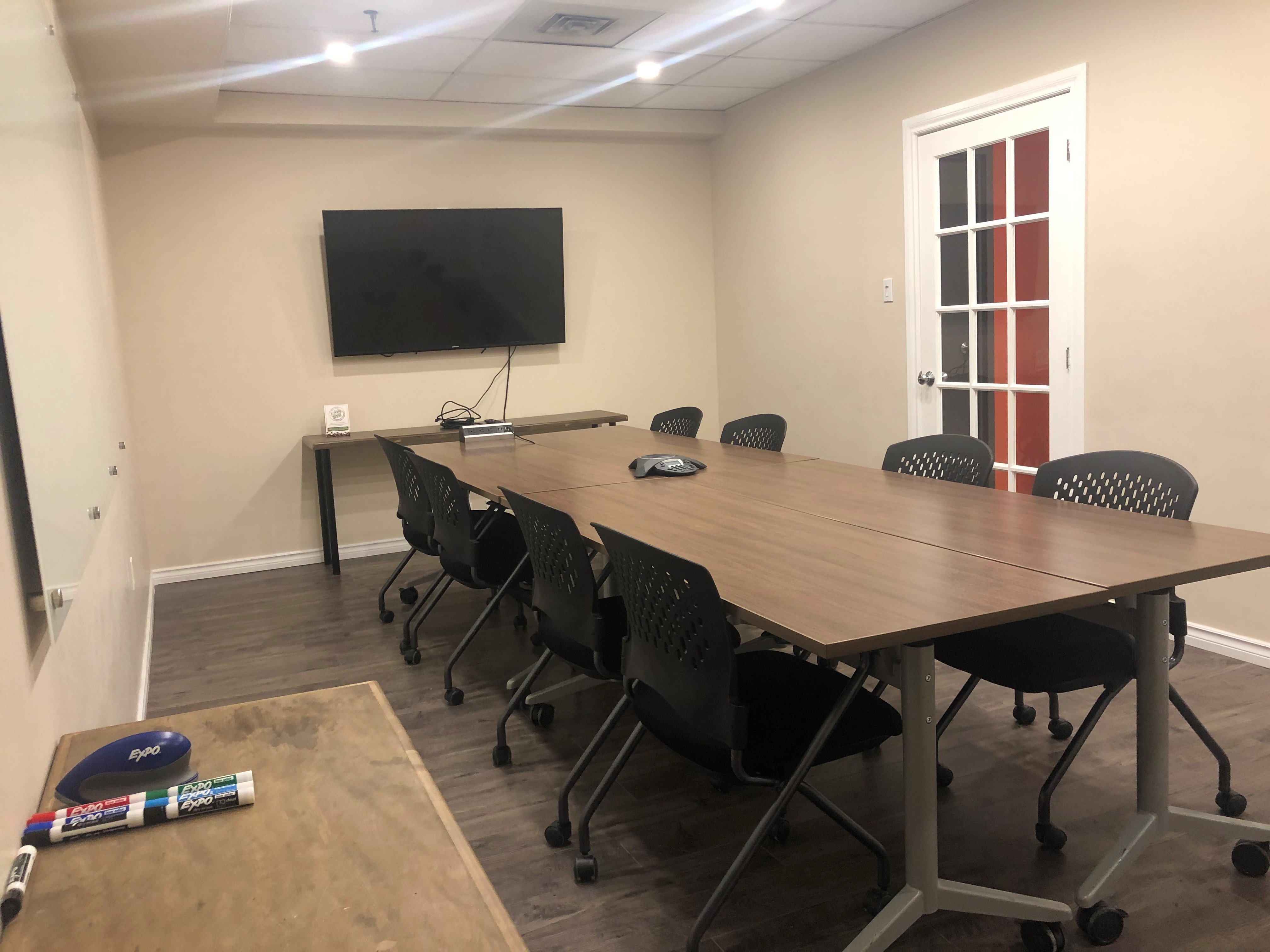 Boardroom 2
