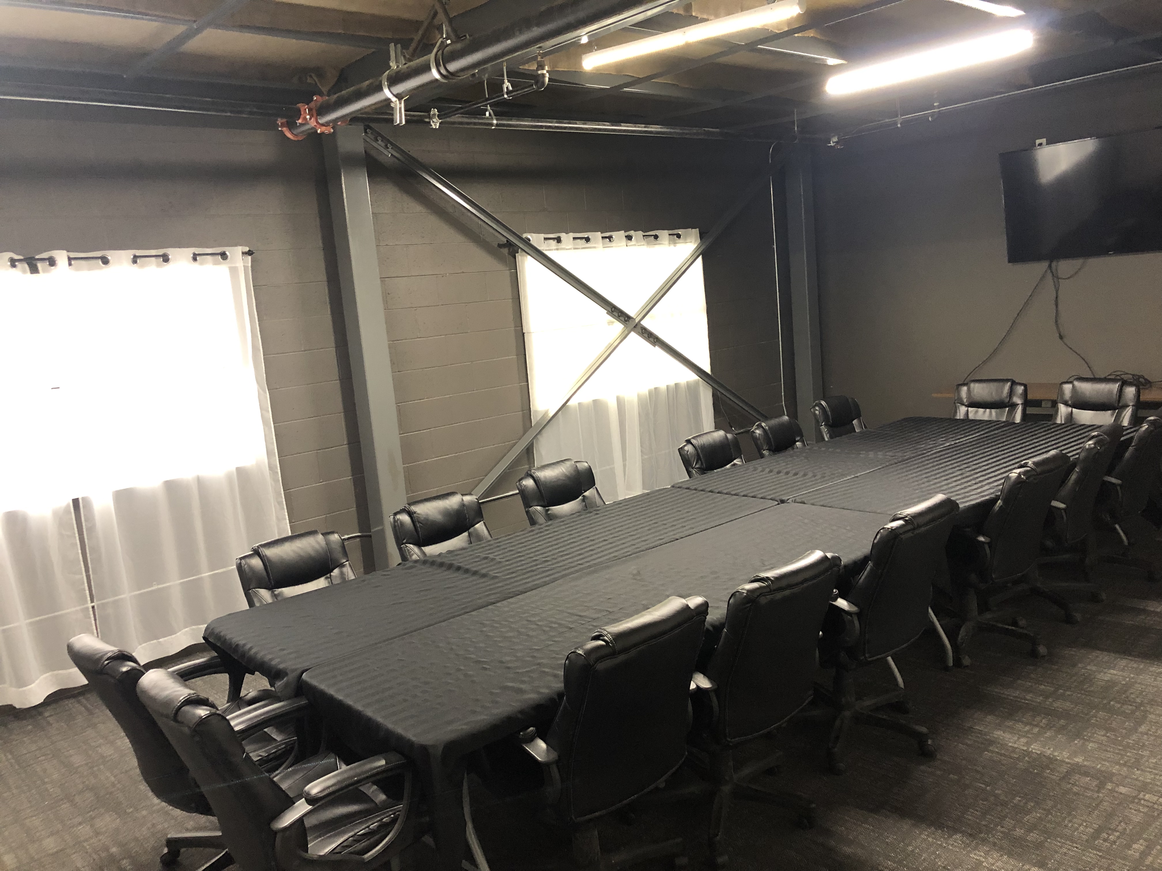 Classroom 1