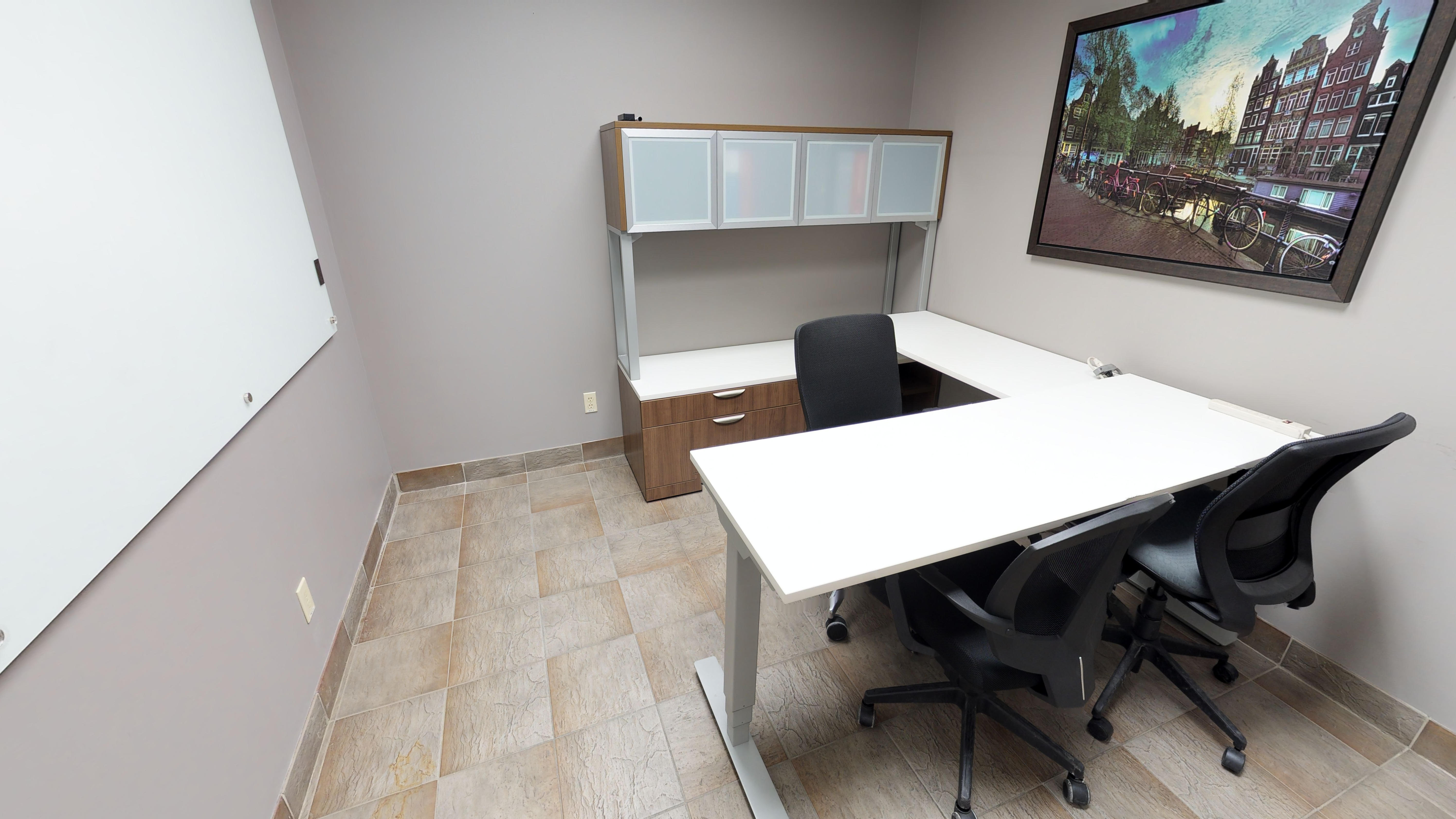 Flex Office