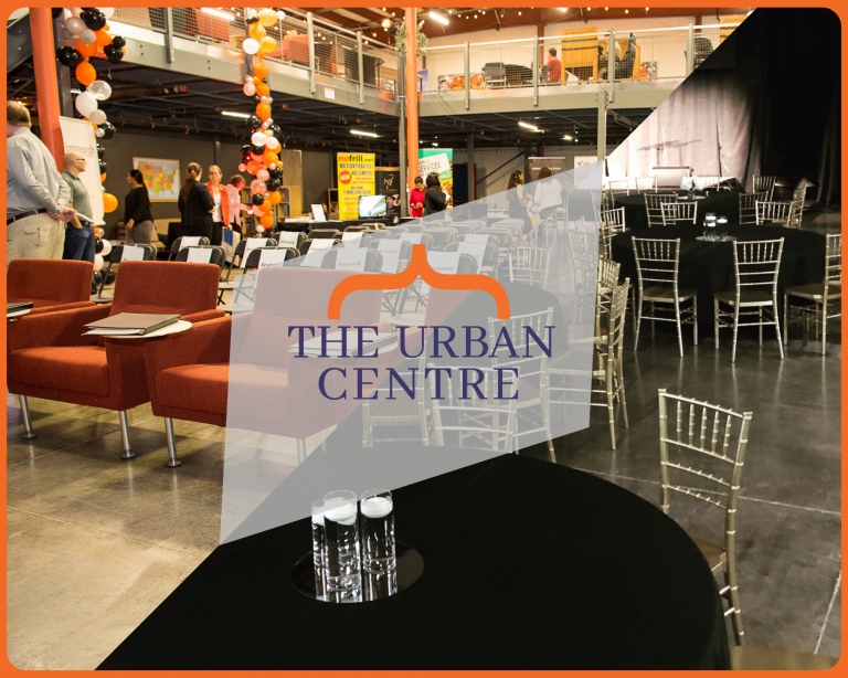TheUrbanCentre